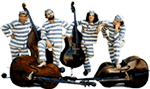 The Bass Gang