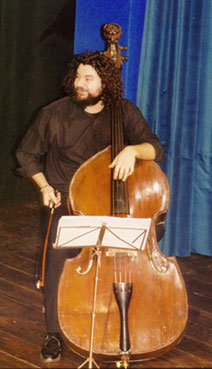 Amerigo Bernardi