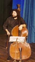 Amerigo Bernardi