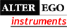 Alter Ego